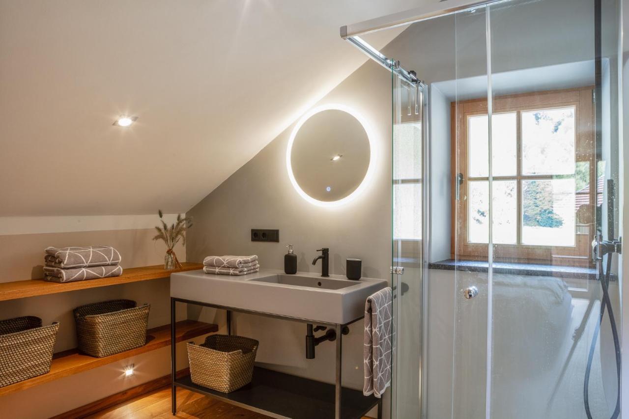 Zipflwirt Apartment