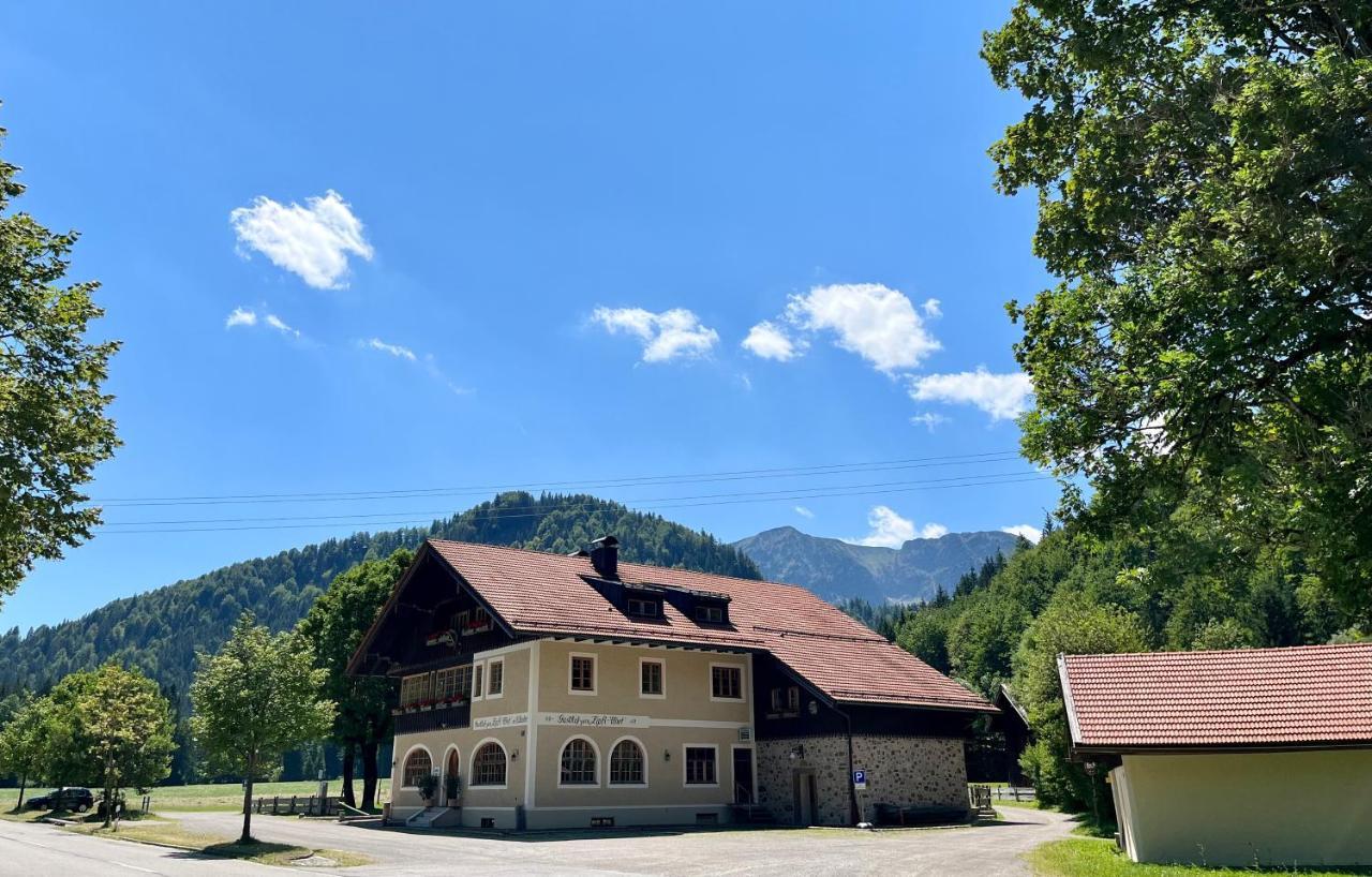 Zipflwirt *